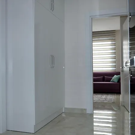 Cleopatra Twin Towers Ii Αλάνια